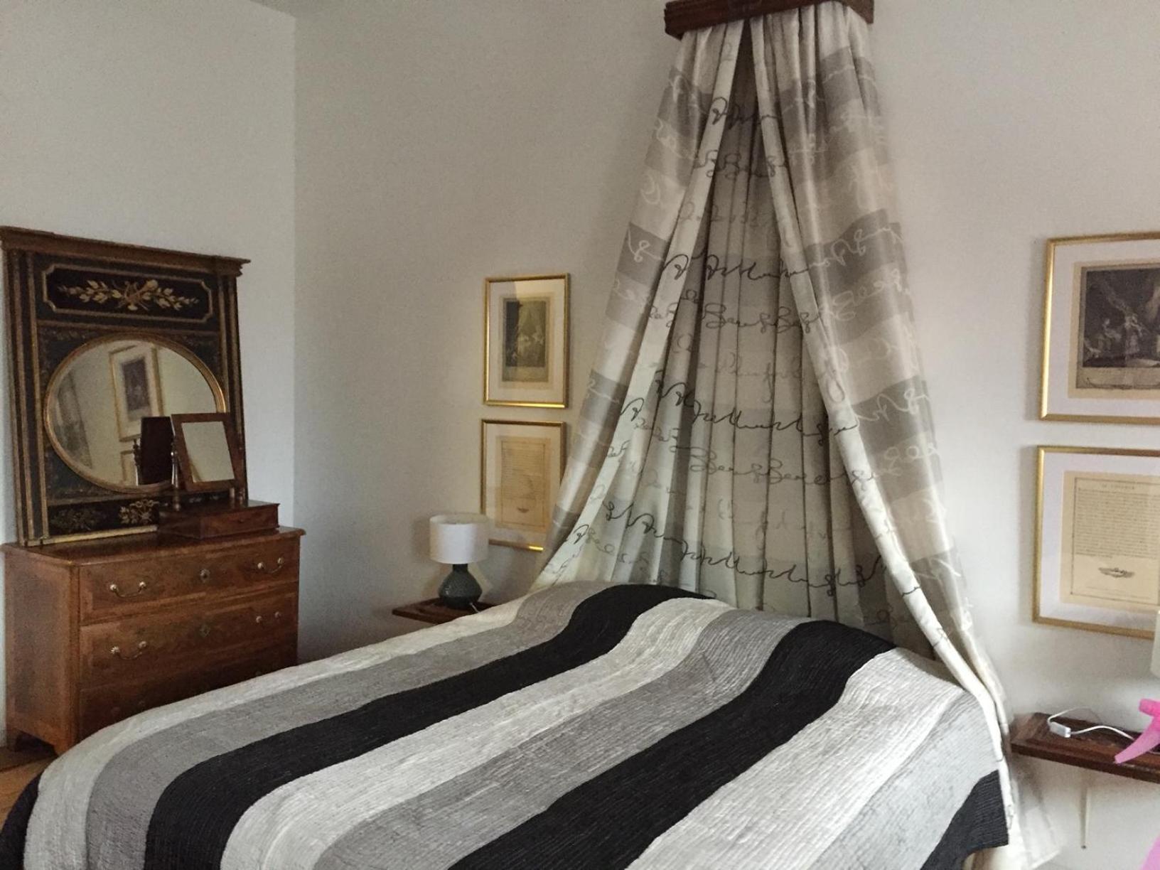 La Maison Du Voyageur 1546 Passavant Eksteriør bilde